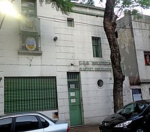BIBLIOTECA RAFAEL OBLIGADO